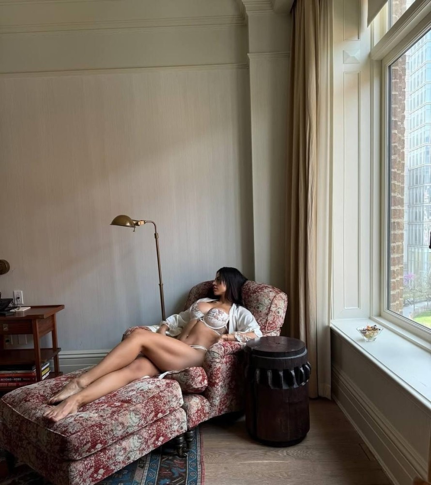 Индивидуалка Татьяна фото № 2 в городе Зеленодольск