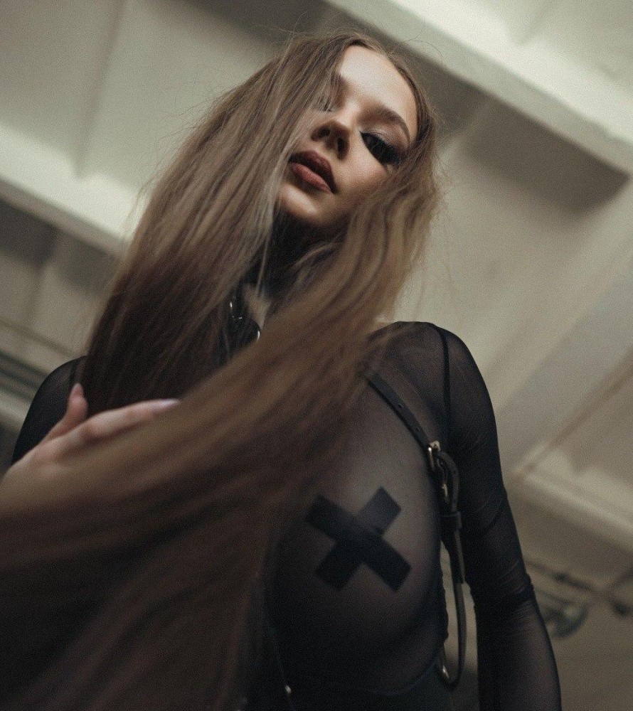 Индивидуалка Татьяна фото № 2 в городе Зеленодольск