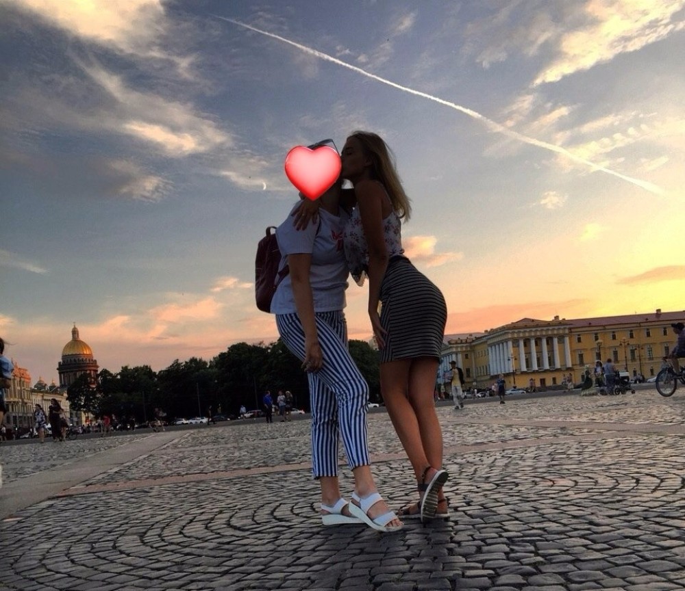 Индивидуалка Виола фото № 2 в городе Зеленодольск