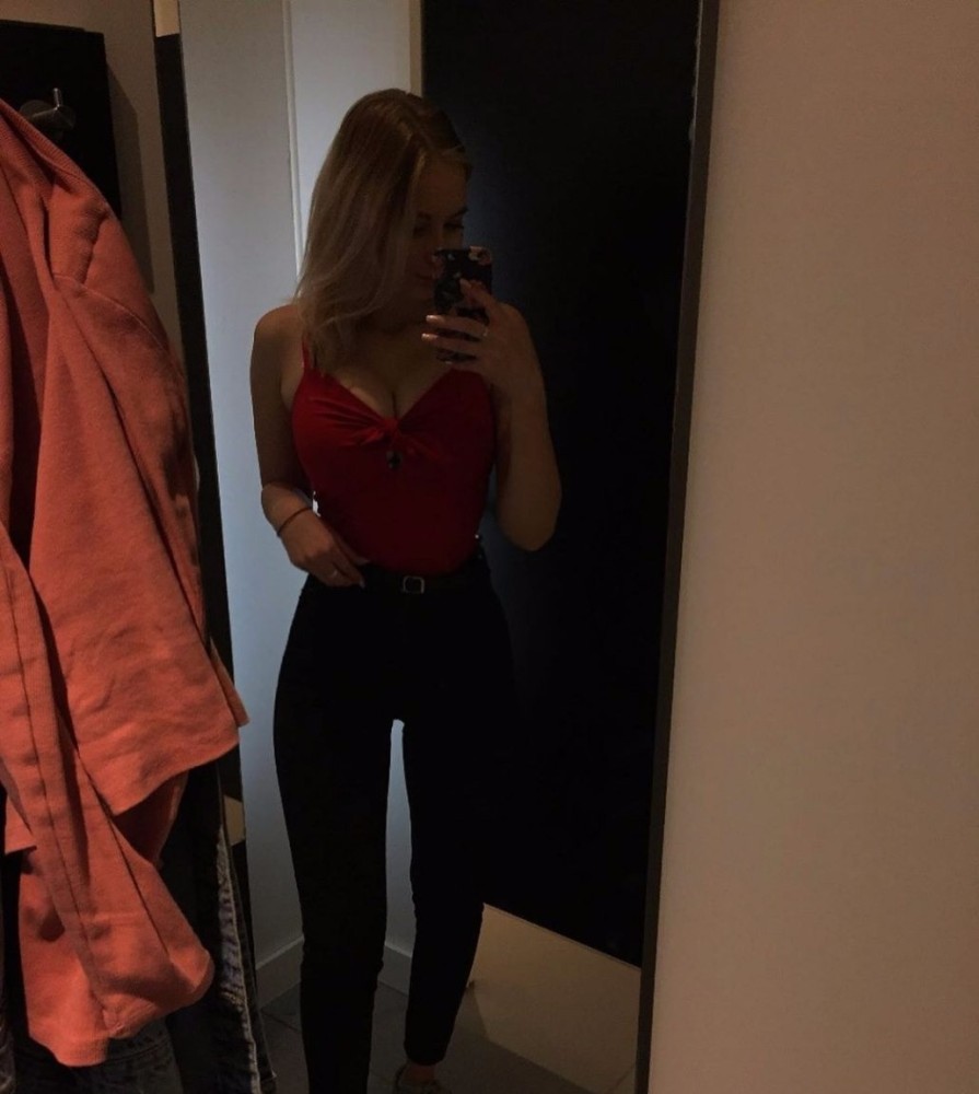 Индивидуалка Виола фото № 2 в городе Зеленодольск