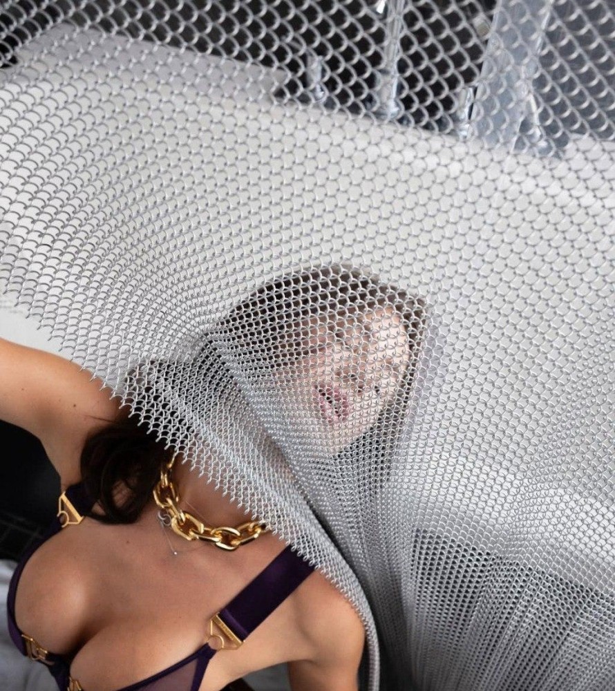 Индивидуалка Владилена фото № 2 в городе Зеленодольск