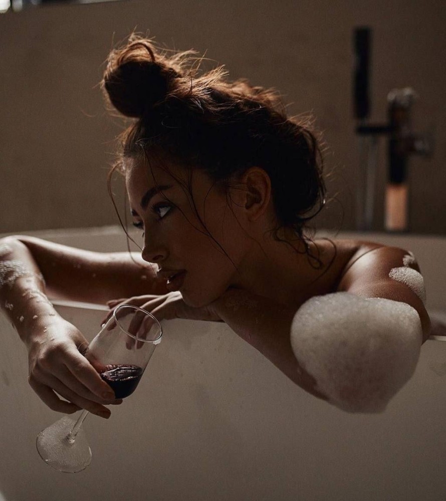 Индивидуалка Яна фото № 2 в городе Зеленодольск