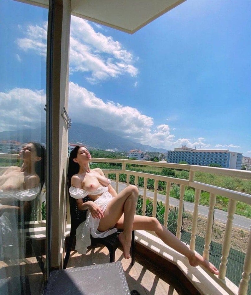 Индивидуалка Зара фото № 2 в городе Зеленодольск