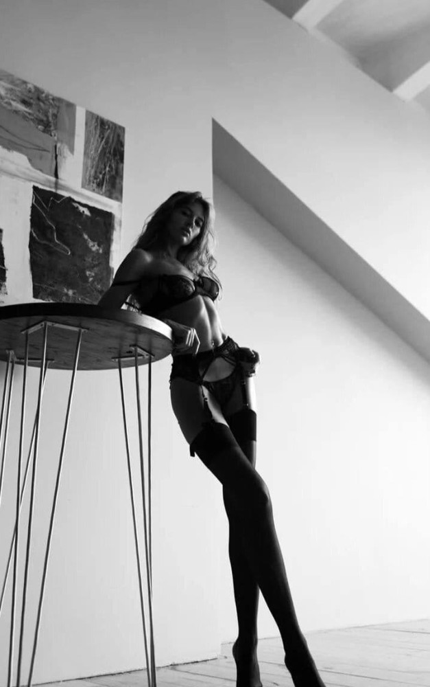 Индивидуалка Злата фото № 2 в городе Зеленодольск