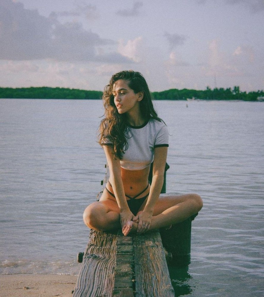 Индивидуалка Злата фото № 2 в городе Зеленодольск