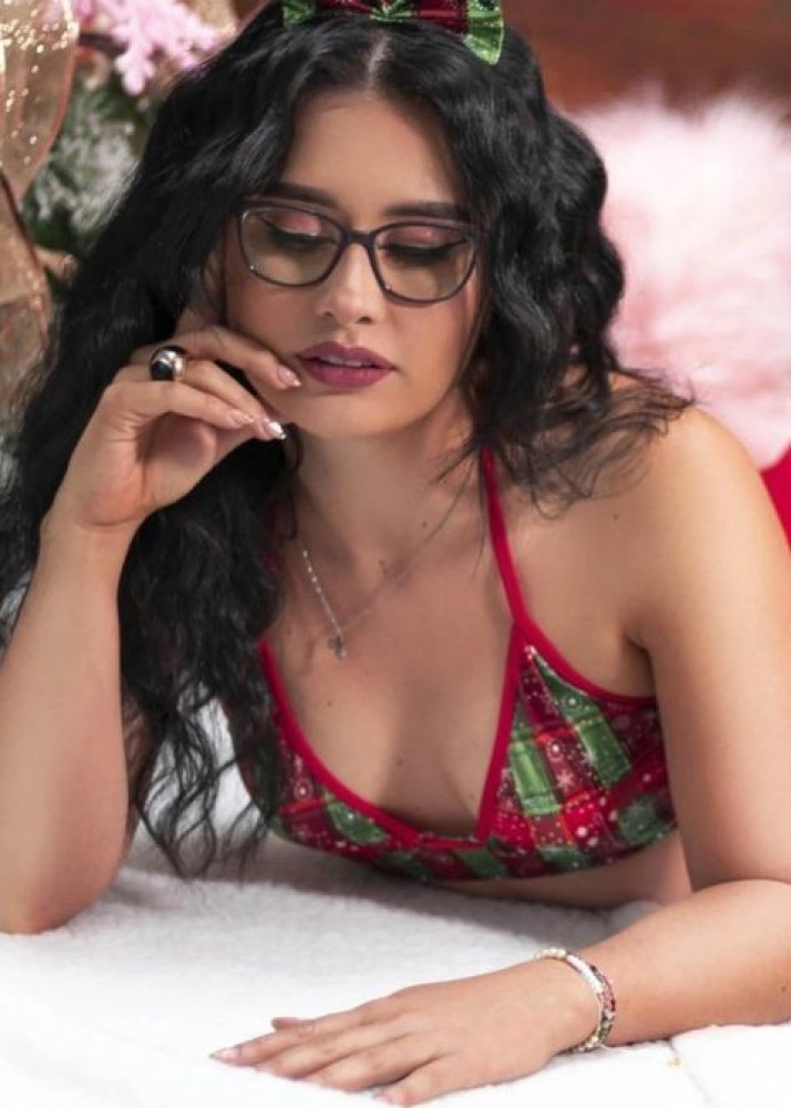 Индивидуалка Алина главное фото в городе Зеленодольск 