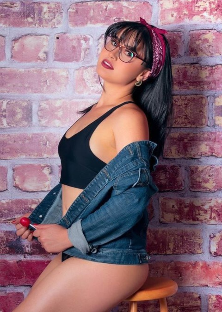 Индивидуалка Алина фото № 2 в городе Зеленодольск