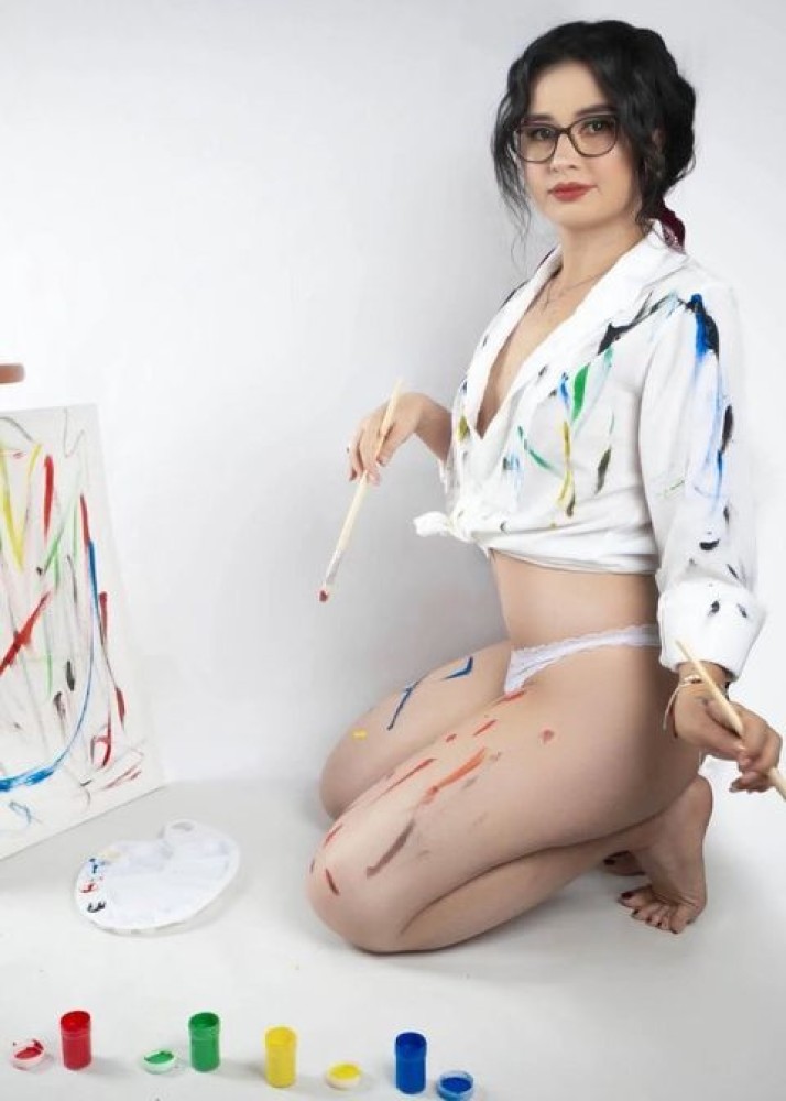 Индивидуалка Алина фото № 2 в городе Зеленодольск