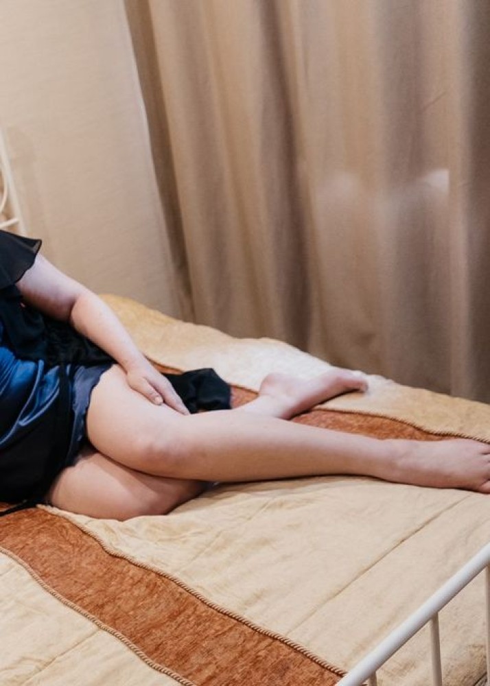 Индивидуалка Алёна фото № 2 в городе Зеленодольск