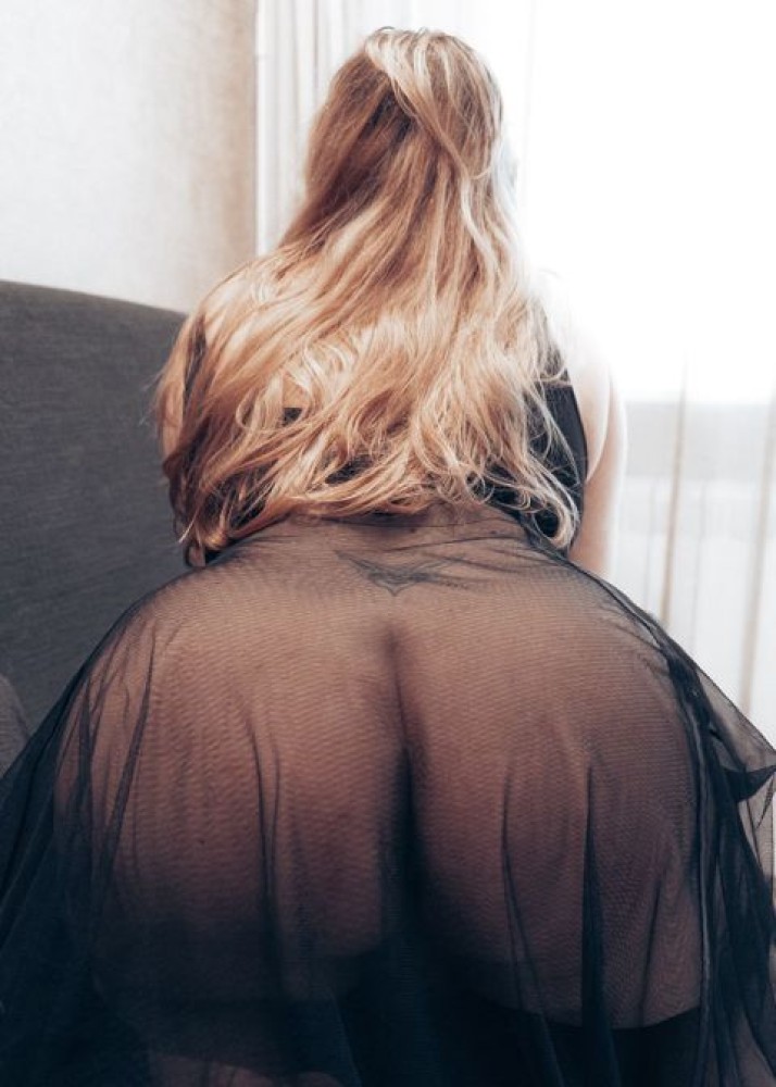 Индивидуалка Алёна фото № 2 в городе Зеленодольск