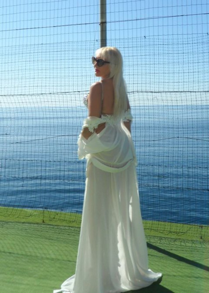 Индивидуалка Анни фото № 2 в городе Зеленодольск