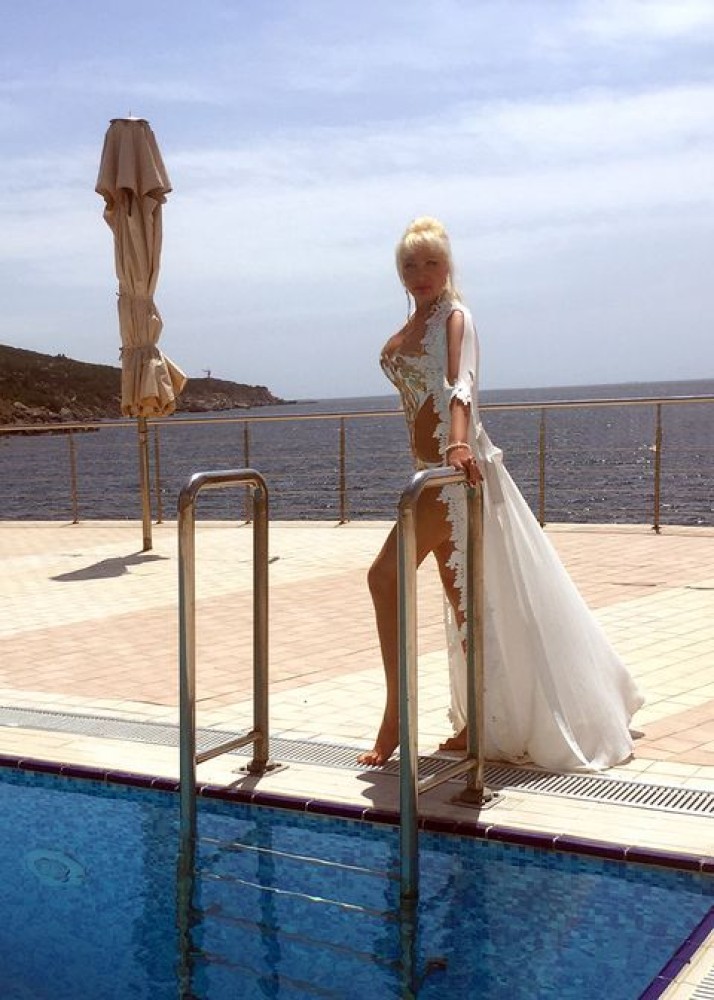 Индивидуалка Анни фото № 2 в городе Зеленодольск