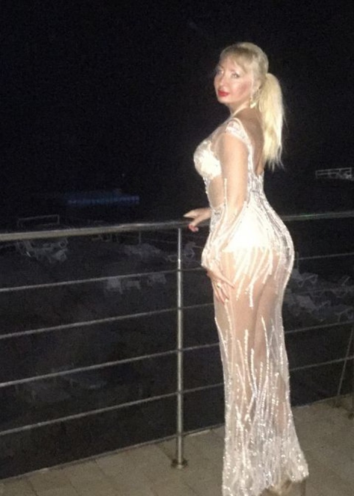 Индивидуалка Анни фото № 2 в городе Зеленодольск