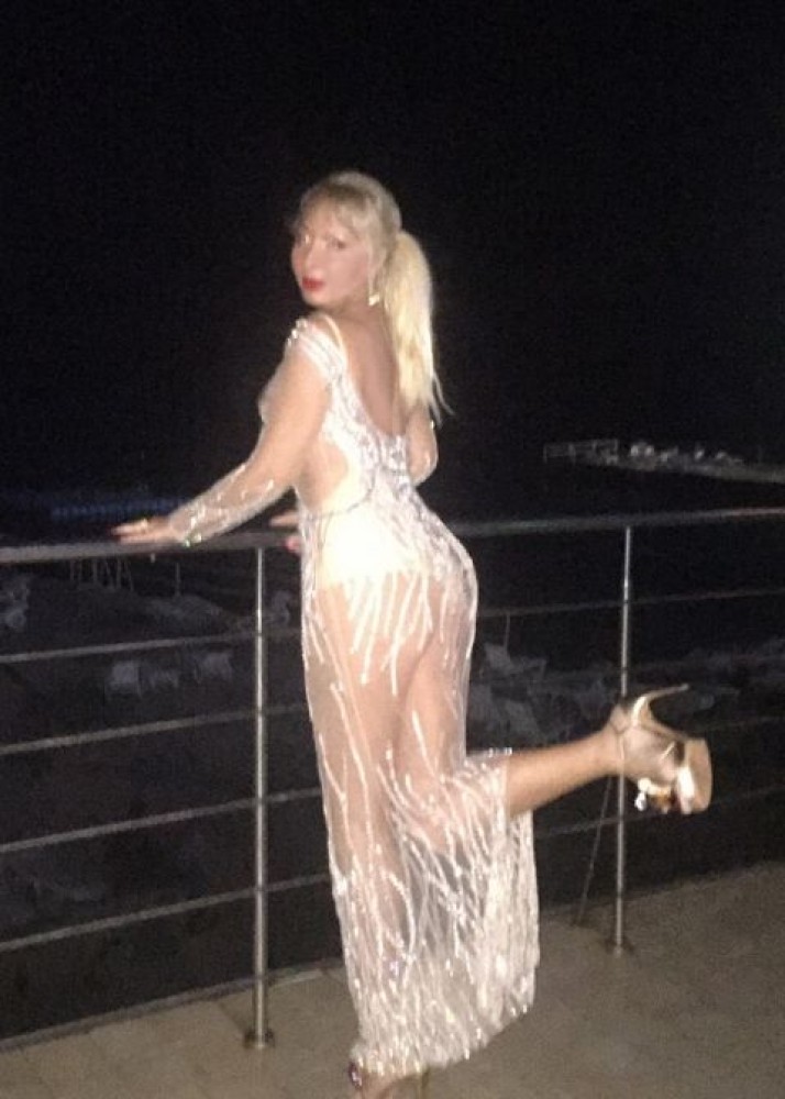 Индивидуалка Анни фото № 2 в городе Зеленодольск