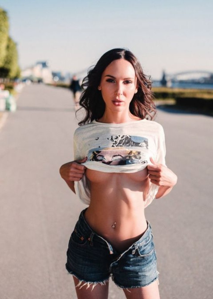 Индивидуалка Беатриса фото № 2 в городе Зеленодольск