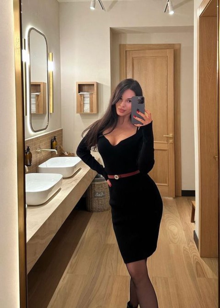 Индивидуалка Белла фото № 2 в городе Зеленодольск