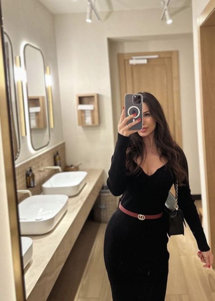 Индивидуалка Белла фото № 2 в городе Зеленодольск