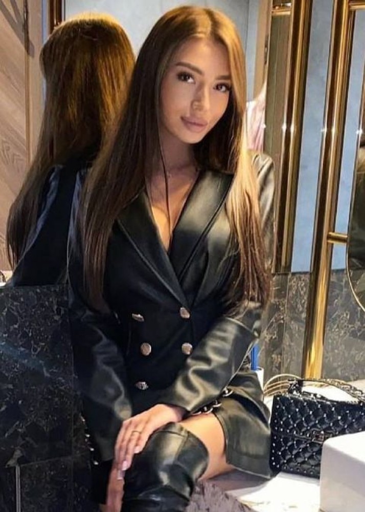 Индивидуалка Дана фото № 2 в городе Зеленодольск