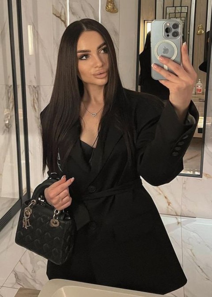 Индивидуалка Дана главное фото в городе Зеленодольск 