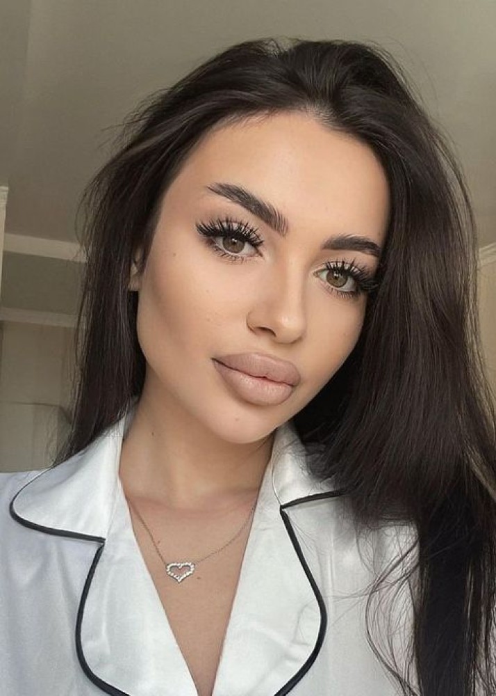 Индивидуалка Дана фото № 2 в городе Зеленодольск