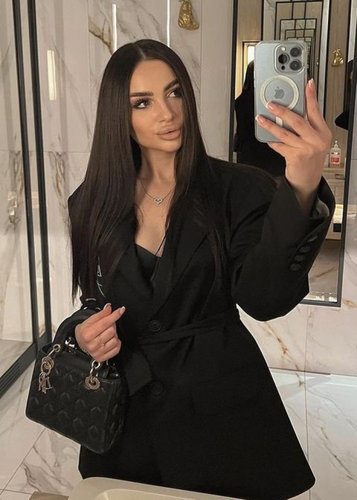 Индивидуалка Дана фото № 2 в городе Зеленодольск