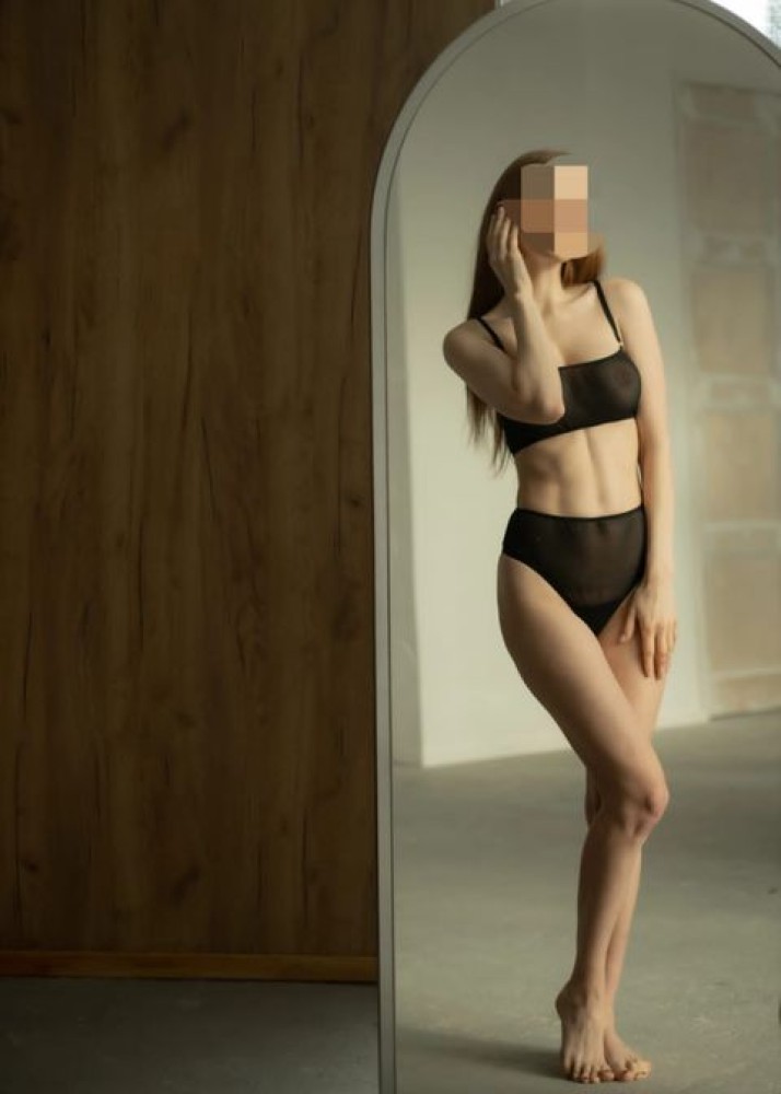 Индивидуалка Даниелла фото № 2 в городе Зеленодольск