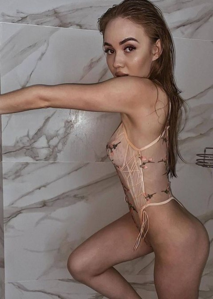 Индивидуалка Дарина фото № 2 в городе Зеленодольск