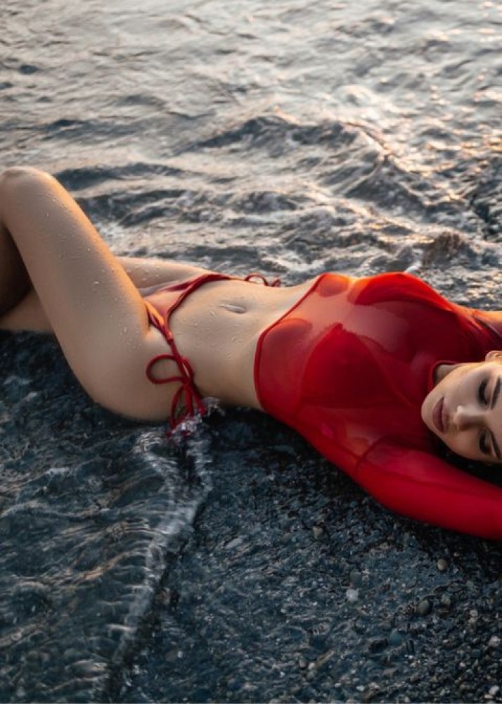 Индивидуалка Даша фото № 2 в городе Зеленодольск