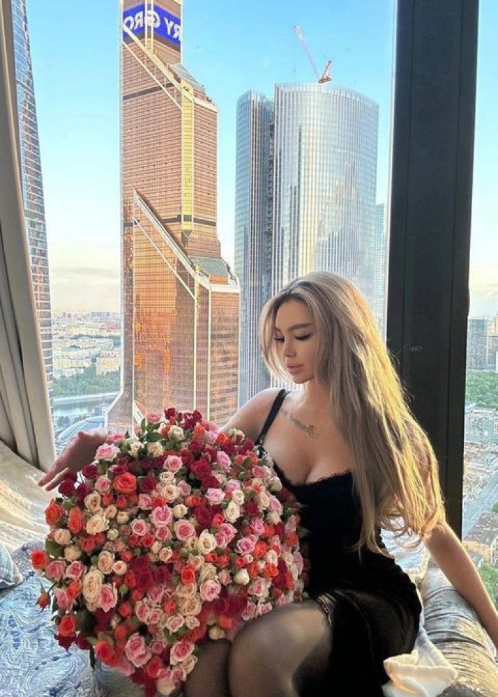 Индивидуалка Дина фото № 2 в городе Зеленодольск