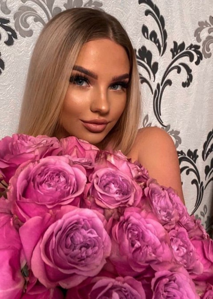 Индивидуалка Эдда фото № 2 в городе Зеленодольск