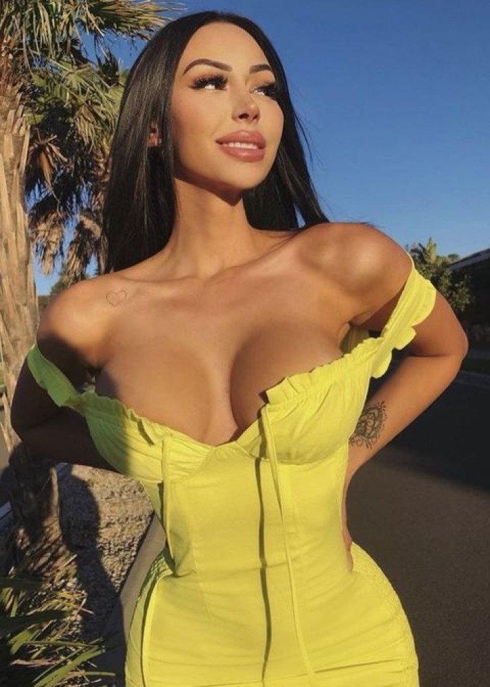 Индивидуалка Элла фото № 2 в городе Зеленодольск