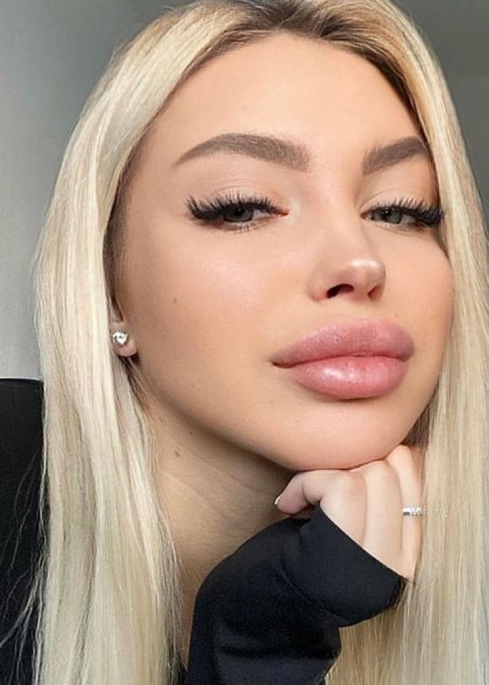 Индивидуалка Эля фото № 2 в городе Зеленодольск