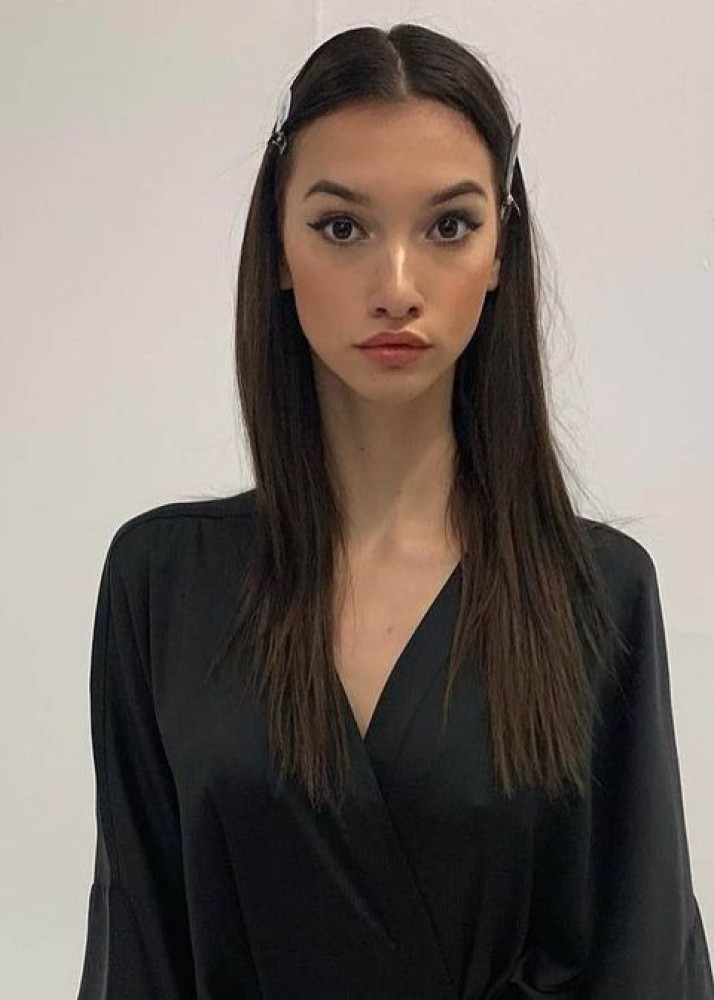 Индивидуалка Эмбер главное фото в городе Зеленодольск 