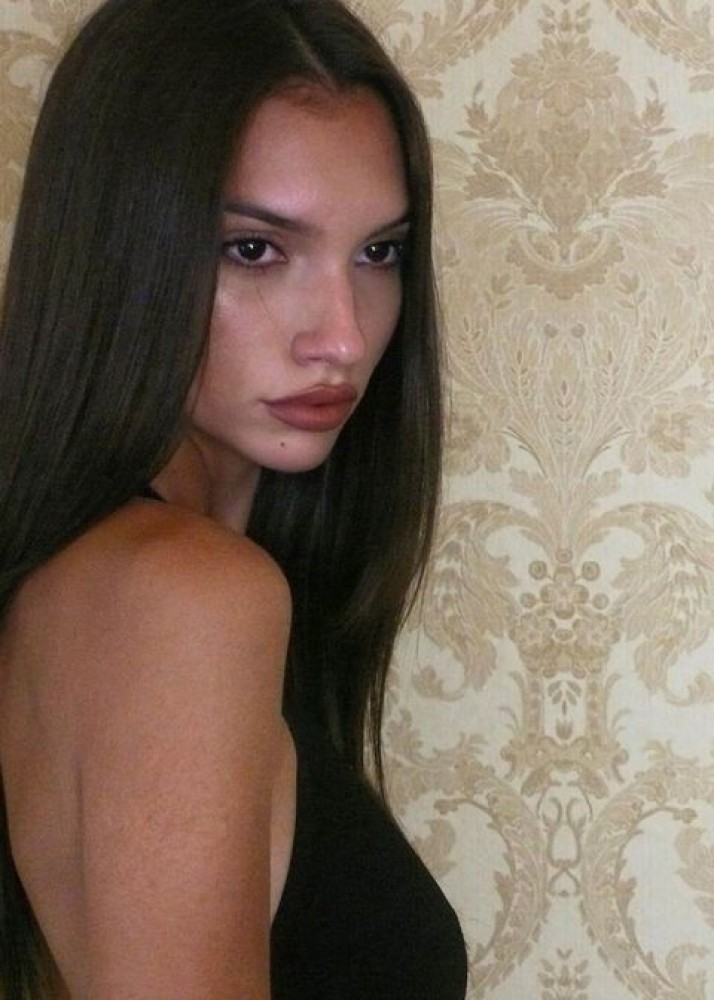 Индивидуалка Эмбер фото № 2 в городе Зеленодольск