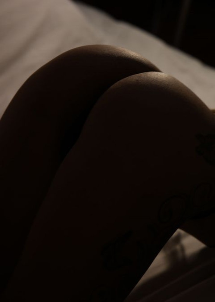 Индивидуалка Эсмеральда фото № 2 в городе Зеленодольск