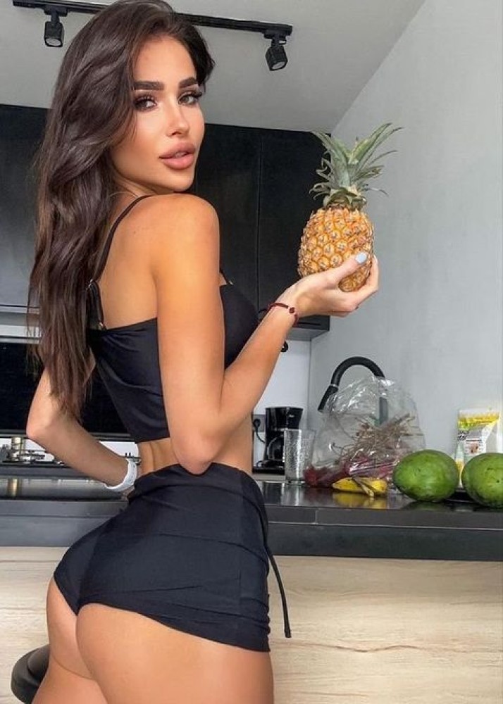 Индивидуалка Ева фото № 2 в городе Зеленодольск