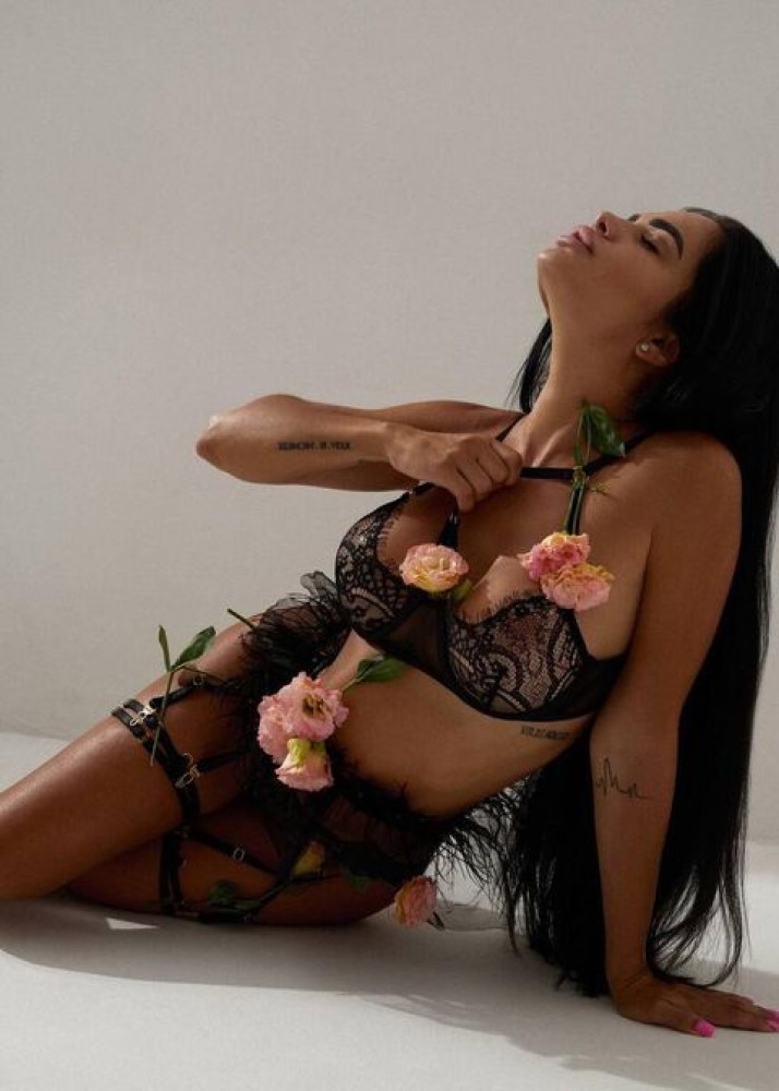 Индивидуалка Эвелина фото № 2 в городе Зеленодольск