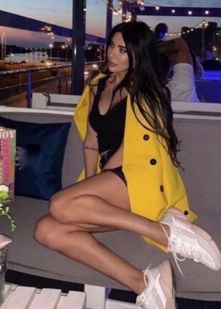 Индивидуалка Эвелина фото № 2 в городе Зеленодольск