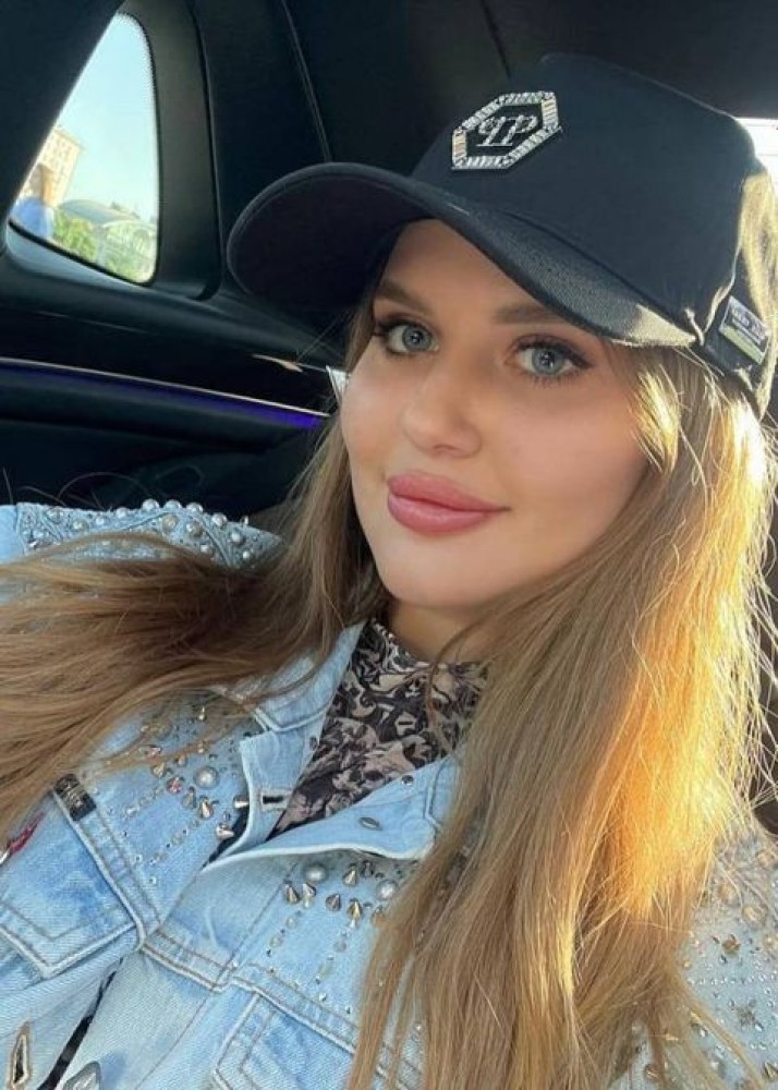 Индивидуалка Глория главное фото в городе Зеленодольск 