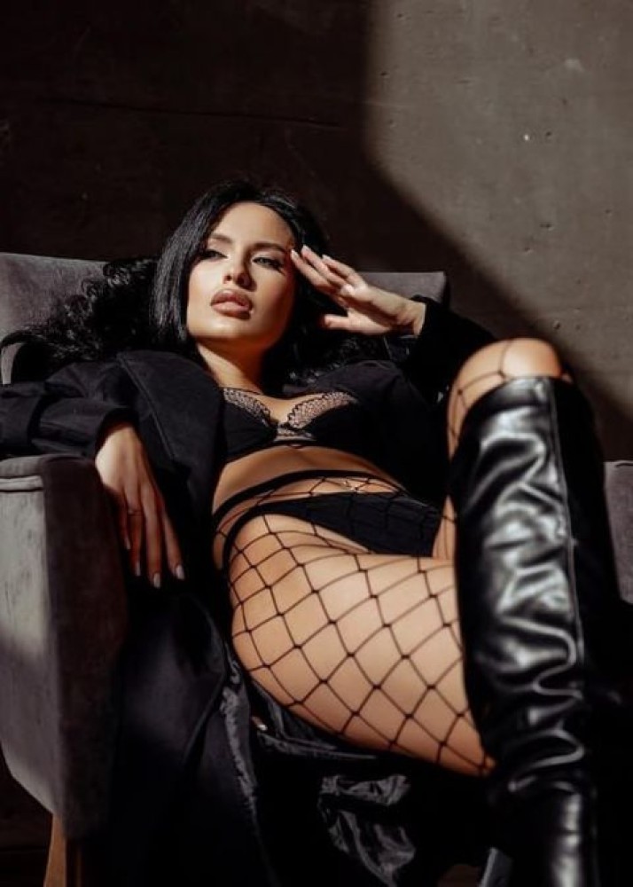 Индивидуалка Инна фото № 2 в городе Зеленодольск