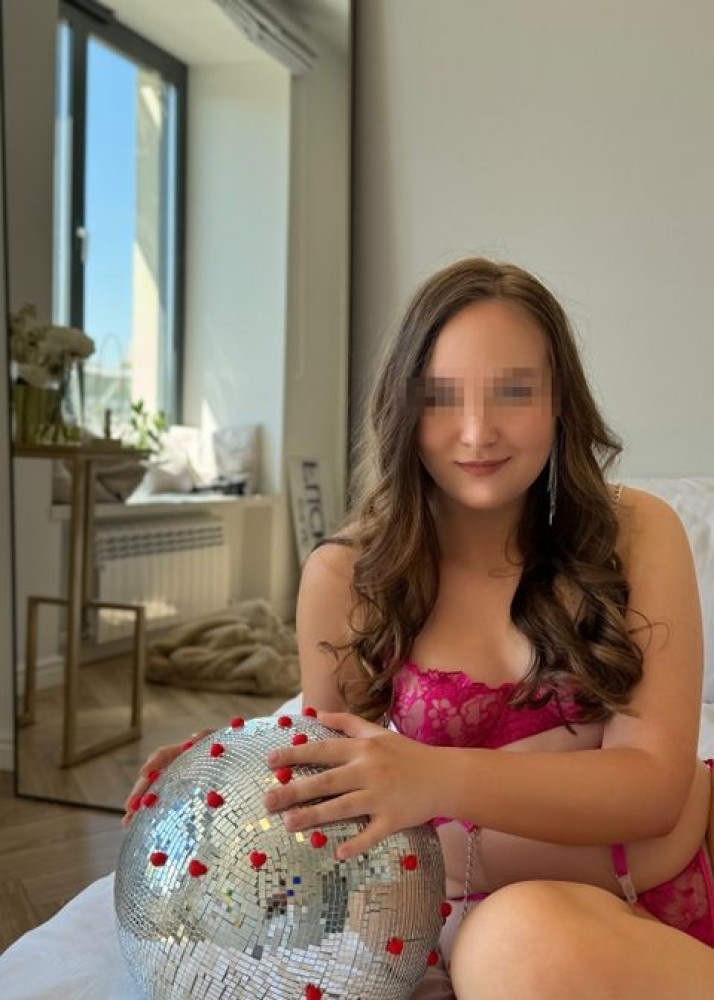 Индивидуалка Кэтрин фото № 2 в городе Зеленодольск