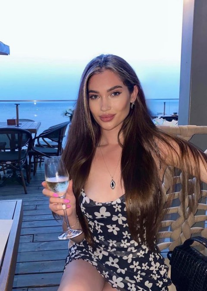 Индивидуалка Лариса фото № 2 в городе Зеленодольск