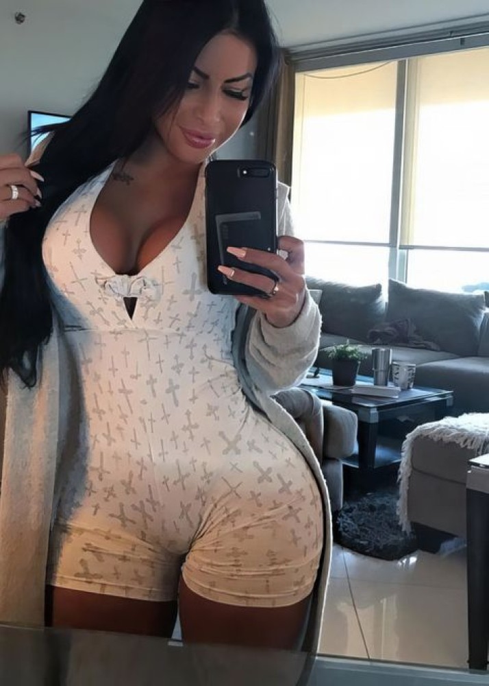 Индивидуалка Лика фото № 2 в городе Зеленодольск