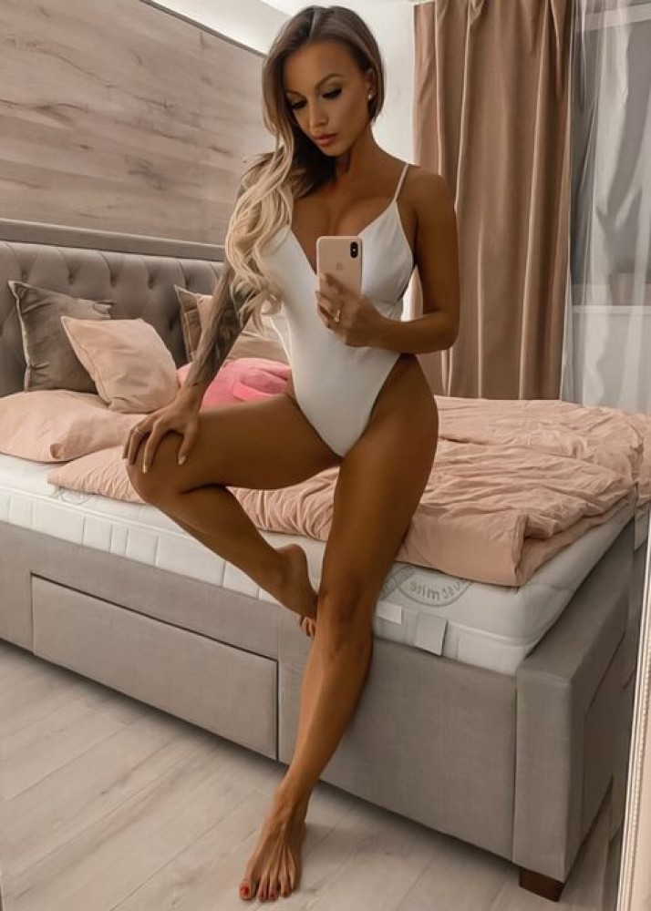 Индивидуалка Лика фото № 2 в городе Зеленодольск