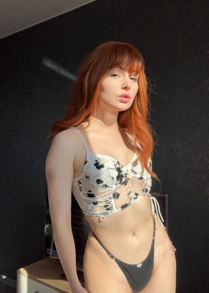 Индивидуалка Лиля фото № 2 в городе Зеленодольск