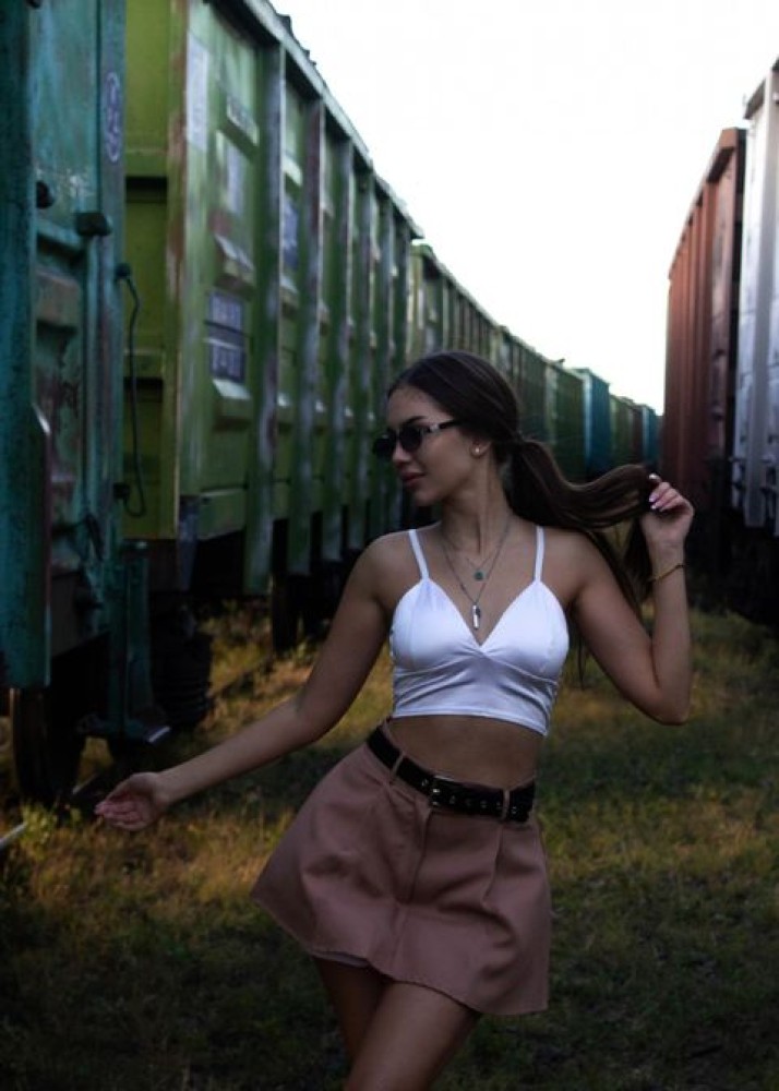 Индивидуалка Лиза фото № 2 в городе Зеленодольск