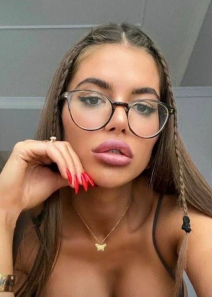 Индивидуалка Марайч фото № 2 в городе Зеленодольск