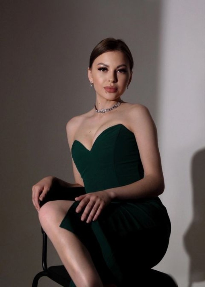 Индивидуалка Мари фото № 2 в городе Зеленодольск