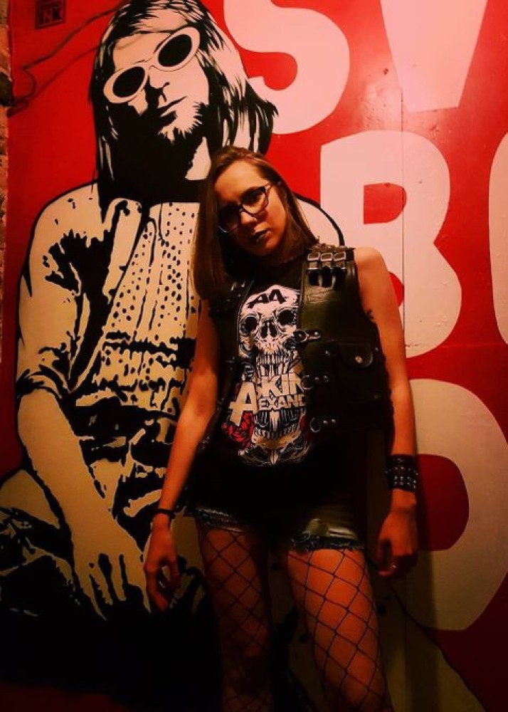 Индивидуалка Мария фото № 2 в городе Зеленодольск