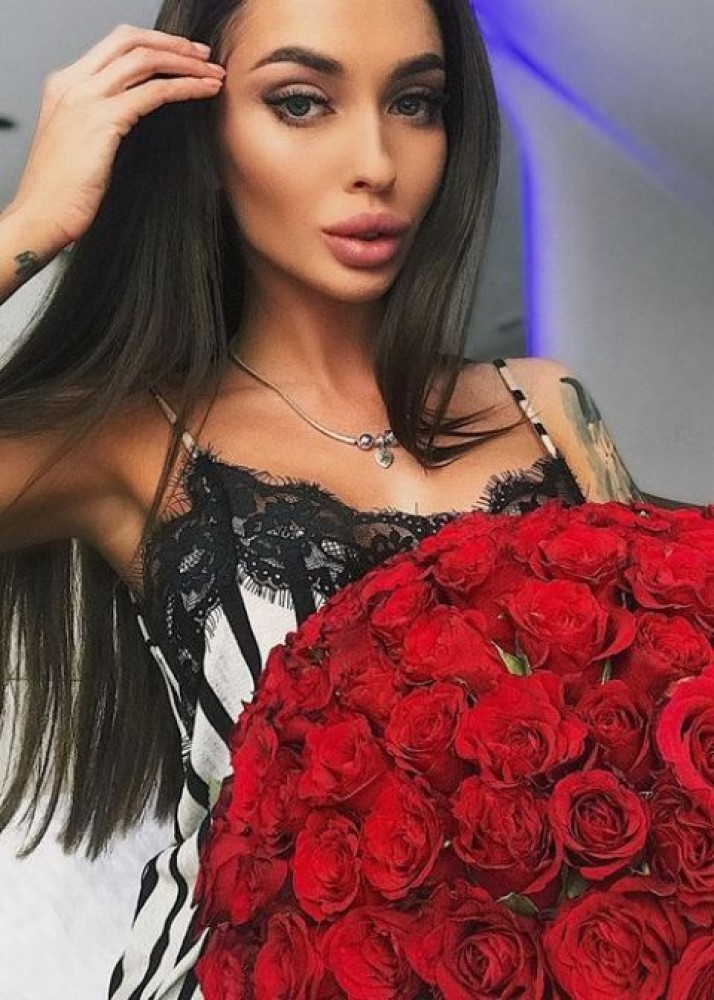 Индивидуалка Маша фото № 2 в городе Зеленодольск